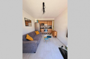 Saint Raphaël, bel appartement en centre ville !, Saint-Raphaël